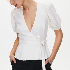 NWT Sunday Best blouse